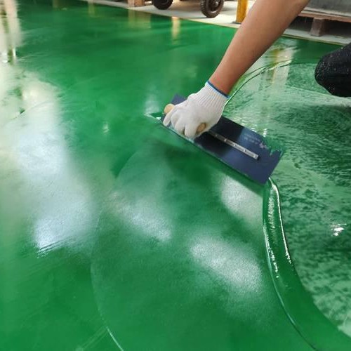 章丘VEF地坪什么是VEF地坪